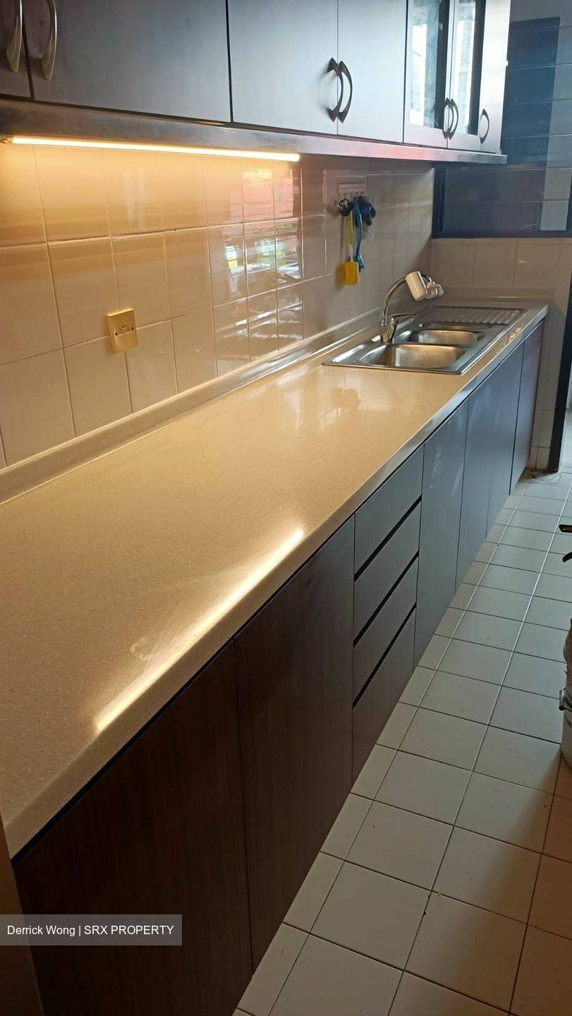 Tanglin Park (D10), Condominium #624139951